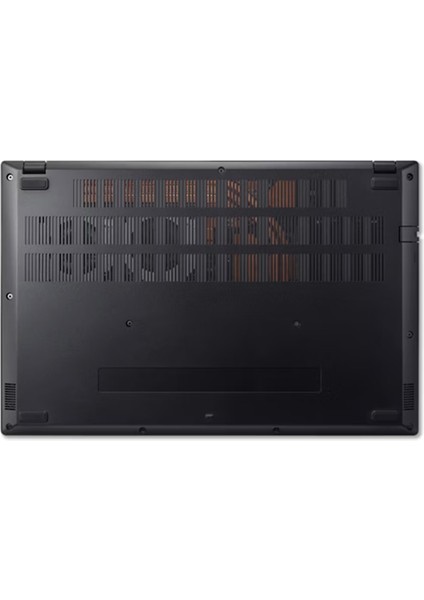 Nitro V15 ANV15 Ryzen 5 7535HS 24GB Ddr5 4tb SSD 6GB/RTX3050/75W 15.6" Fhd 144Hz Windows 11 Pro Dizüstü Bilgisayar 41R5QLP07 + Zettaçanta