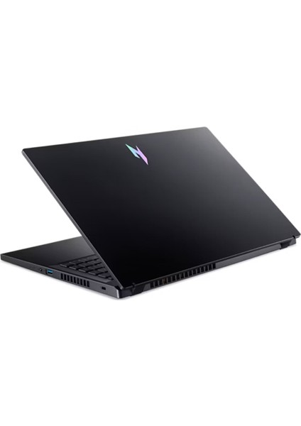 Nitro V15 ANV15 Ryzen 5 7535HS 16GB Ddr5 4tb SSD 6GB/RTX3050/75W 15.6" Fhd 144Hz Windows 11 Pro Dizüstü Bilgisayar 41R5QLP03 + Zettaçanta