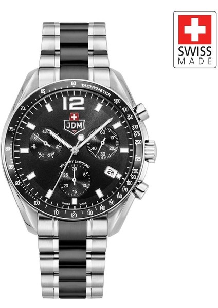 JDM-WG021-05 Erkek Kol Saati