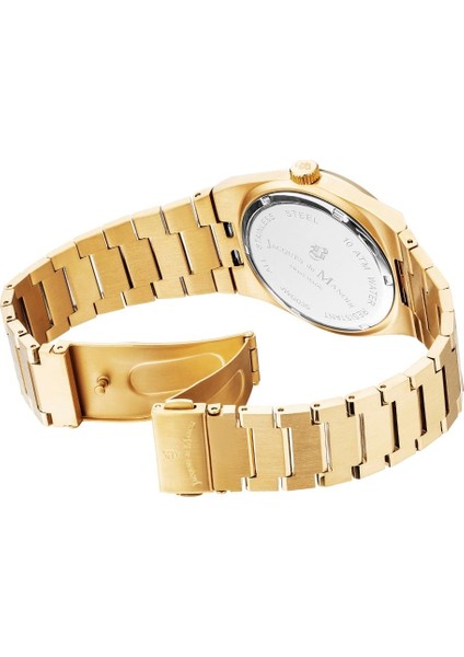 Jacques Du Manoır JWG03504 Erkek Kol Saati modelleri