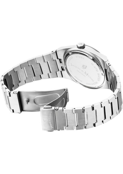 Jacques Du Manoır JWG03506 Erkek Kol Saati modelleri