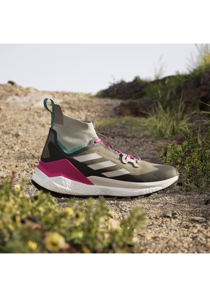 Terrex Free Hiker 2.0 Erkek Outdoor Ayakkabı ID5895 fiyatları