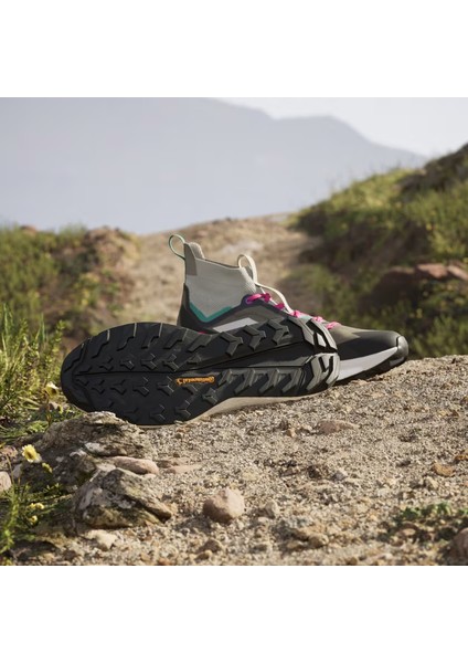 Terrex Free Hiker 2.0 Erkek Outdoor Ayakkabı ID5895 modelleri