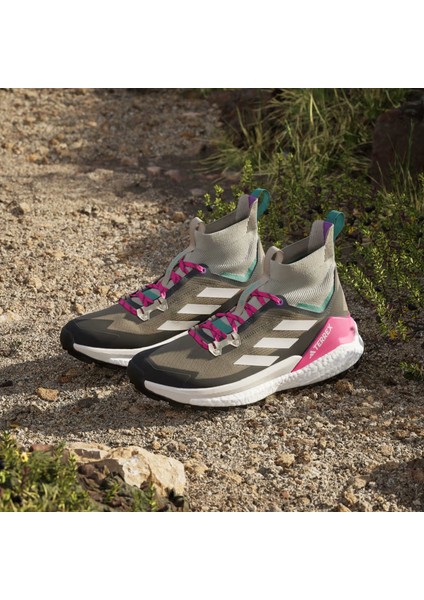 Terrex Free Hiker 2.0 Erkek Outdoor Ayakkabı ID5895 fırsatları