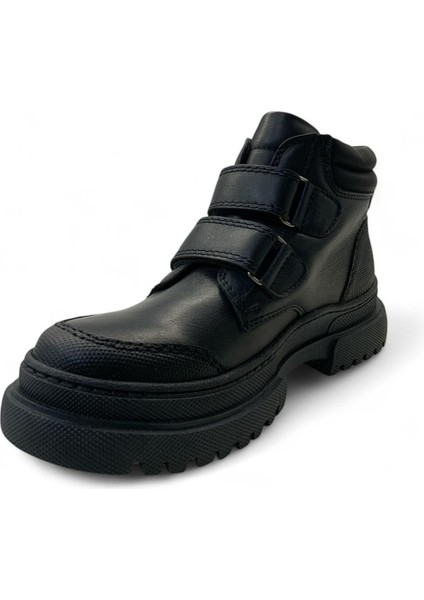 535 Genç Deri Bantlı Bot modelleri