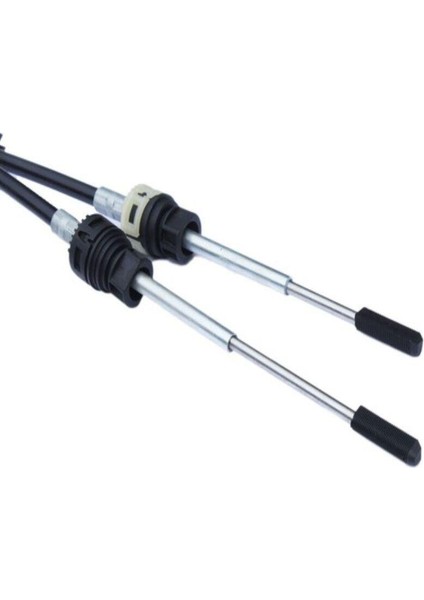 VİTES TELİ & HALAT UCU ( 6 İleri ) T5 2.5 TDI 04-10 AXE-AXD-BNZ