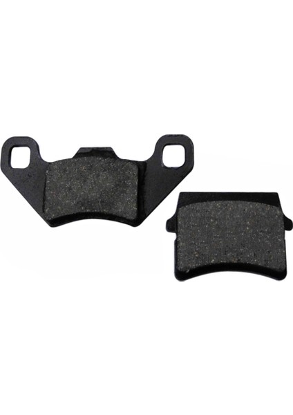 Cazador 180 cc Atv Ön Fren Disk Balatası