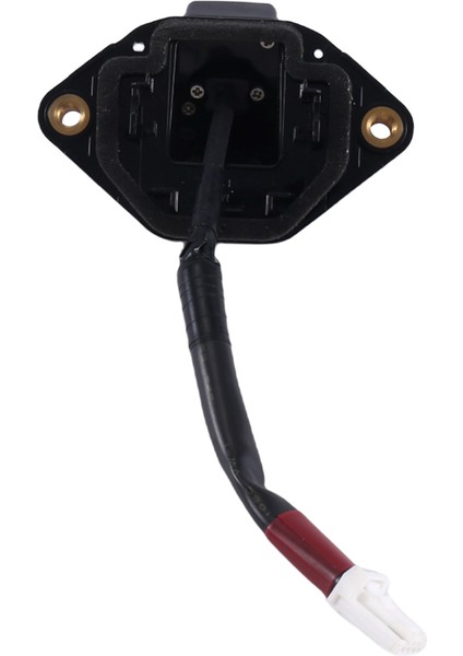 28442-4EA0A Otopark Ters Kamera Geri Görüş Kamerası 2017 Için 284424EA0A (Yurt Dışından)