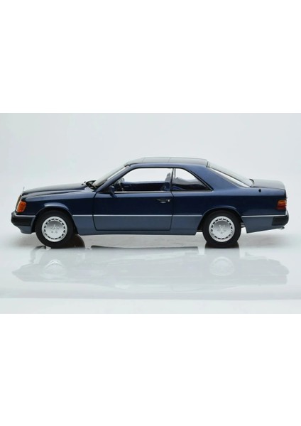 1990 Mercedes Benz 300 Ce - 24 Coupe W124