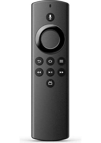 New H69A73 Voice Remote Control Replacement For Lite With Voice Remote (Yurt Dışından)