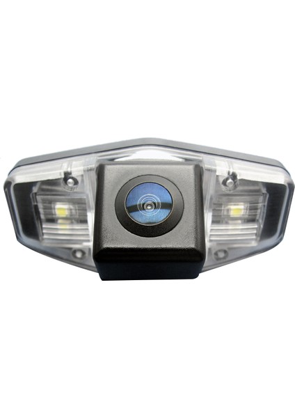 Auto Car Dikiz Geri Görüş Kamerası Ters Park Kamerası Accord Ek Pilot Fit Jazz Tsx 1998-2013 (Yurt Dışından)