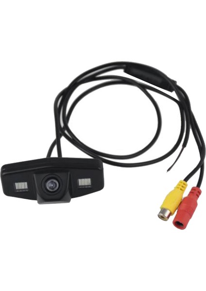 Oto Araba Dikiz Geri Görüş Sı Ters Park Sı Ek Accord Pilot Fit Jazz Tsx 1998-2013 (Yurt Dışından)