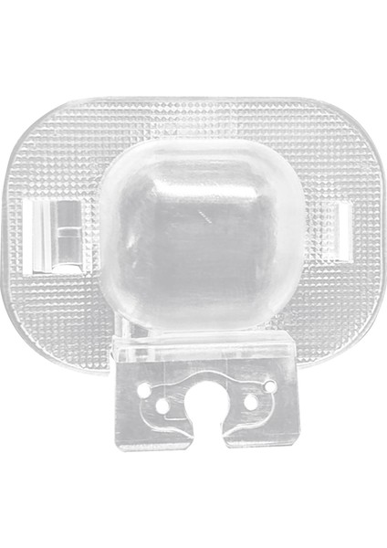 Araç Dikiz Kamera Braketi Geri Kamera Kılıfı Braketi Forte R 2009 2010 2011/I25 IX20 Accent (Yurt Dışından)