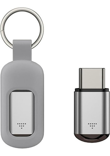 Cyberplex Hacking Device, Cyberplex Hacker Tool, Cyberplex Infrared Controller,(Silver,for Type C) (Yurt Dışından)