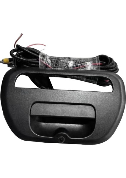 Araba Kolu Çerçeve Arka Kamera Kablosu Assy MN167500XA Triton L200 2005-2015 5716A031XA 5716A041 (Yurt Dışından)