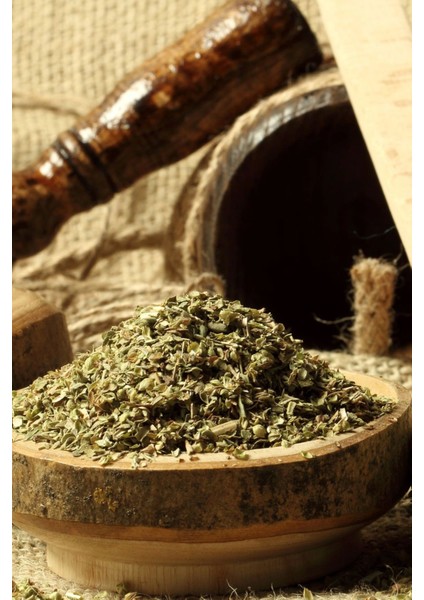 Öğütülmüş Kekik (300 Gr) modelleri