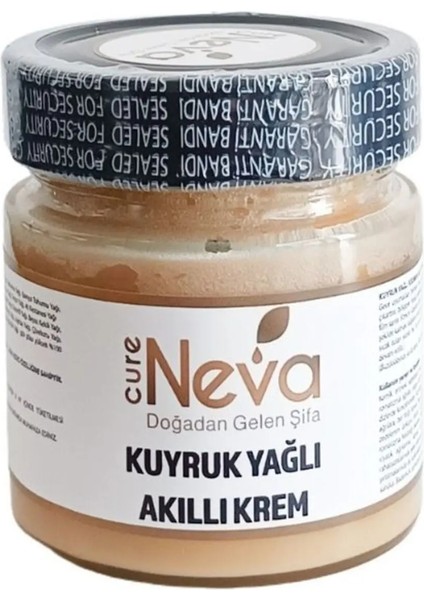 Kuyruk Yağı Masaj Merhemi 225 ml