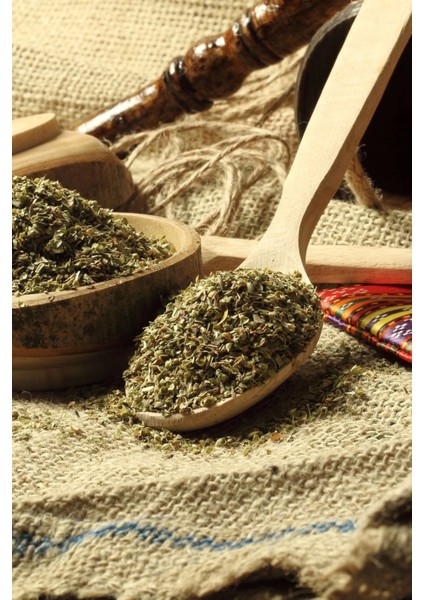 Bilye Kekik (100 Gr)