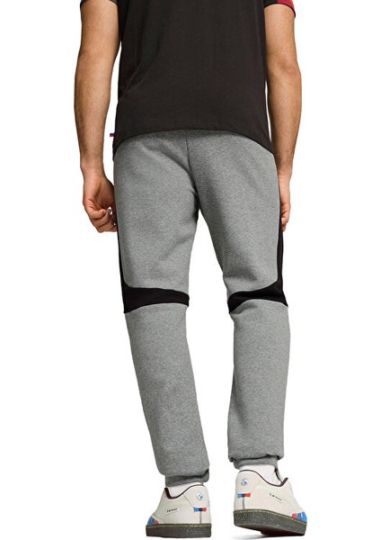 Bmw Mms Mt7+ Sweat Pants cc Erkek Günlük Eşofman Altı 62745403 Gri fiyatları