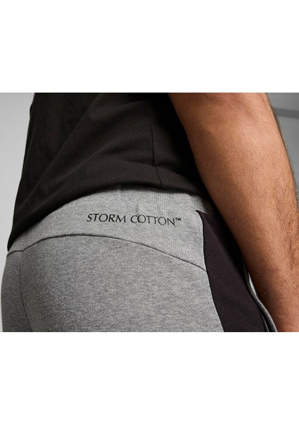 Bmw Mms Mt7+ Sweat Pants cc Erkek Günlük Eşofman Altı 62745403 Gri indirimleri