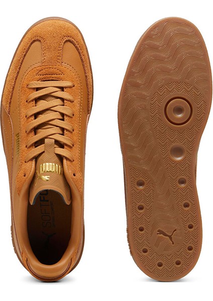 Puma Club Iı Era Günlük Ayakkabı 39744703 Kahverengi fırsatları