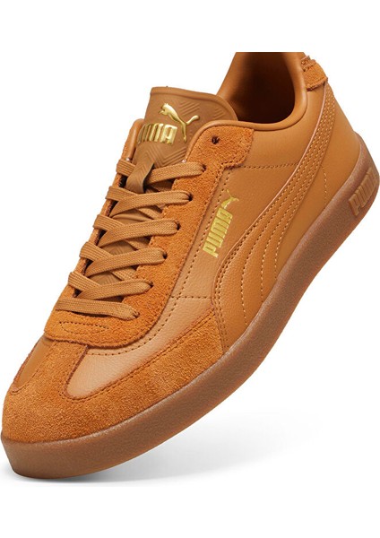 Puma Club Iı Era Günlük Ayakkabı 39744703 Kahverengi indirimleri