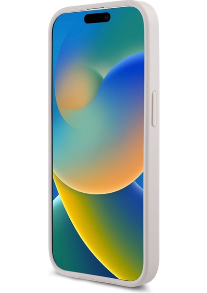 iPhone 14 Pro Kılıf Lisanslı Magsafe Şarj Özellikli Small 4g Classic Kapak Pembe indirimleri