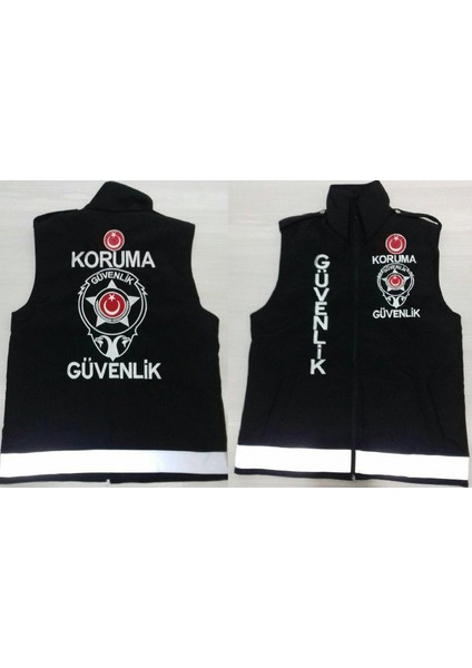 Özel Güvenlik Yeleği L