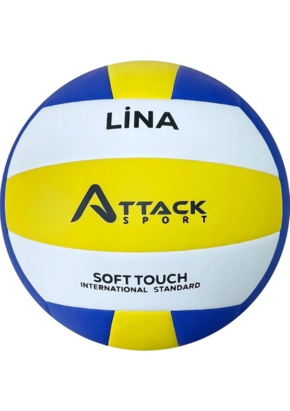 Lina-2 Voleybol Antrenman Topu