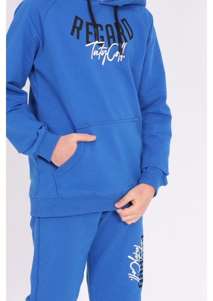 Erkek Çocuk Baskılı Eşofman Takım fiyatları