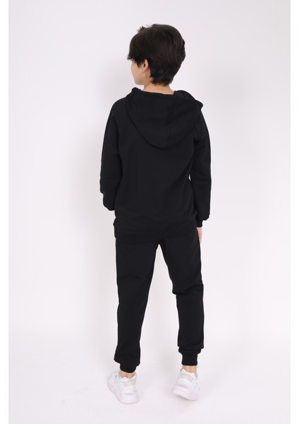 Erkek Çocuk Baskılı Eşofman Takım fiyatları