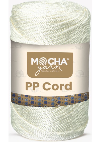 Polyester Cord