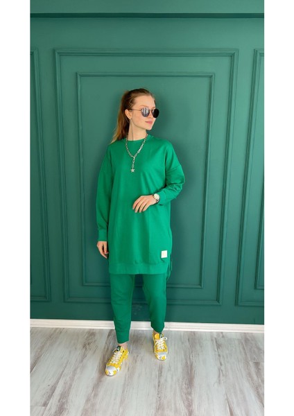 30189 Basic Eşofman Altı-Benetton