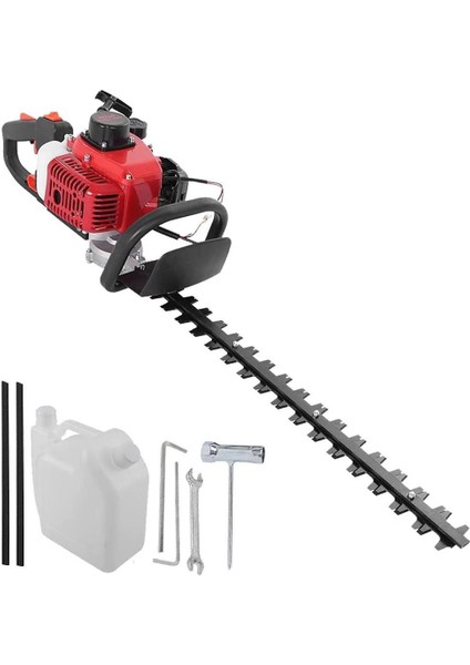 Gardenpro HT-230 Benzinli Çit Budama Makinası TKXZ1E-32/1