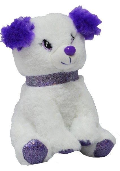 Peluş Köpek 20 cm 62498