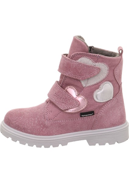 Spirit Kız Çocuk Lila Gore-Tex Bot 000901-8500