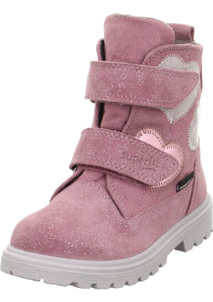 Spirit Kız Çocuk Lila Gore-Tex Bot 000901-8500
