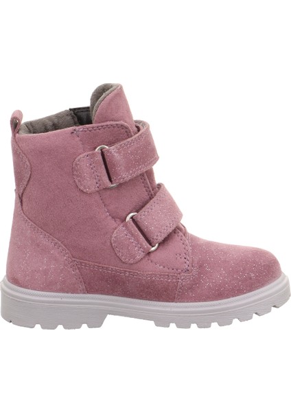 Spirit Kız Çocuk Lila Gore-Tex Bot 000901-8500