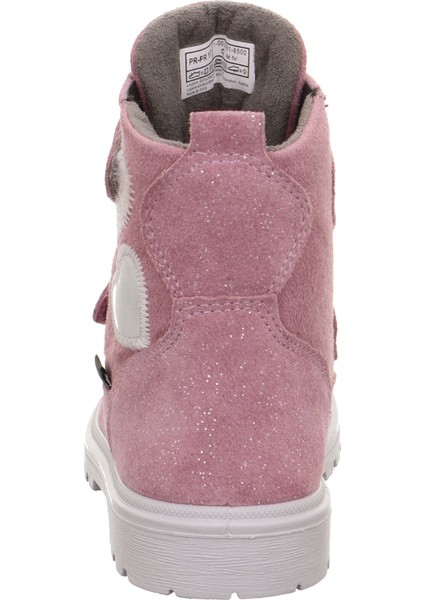 Spirit Kız Çocuk Lila Gore-Tex Bot 000901-8500