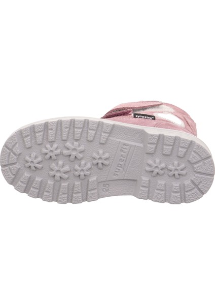 Spirit Kız Çocuk Lila Gore-Tex Bot 000901-8500