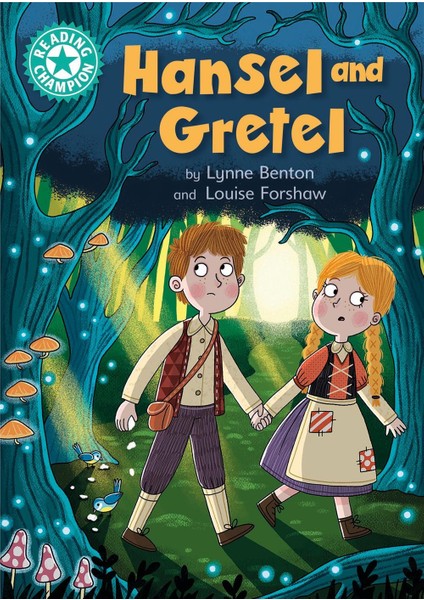 Reading Champion Hansel And Gretel