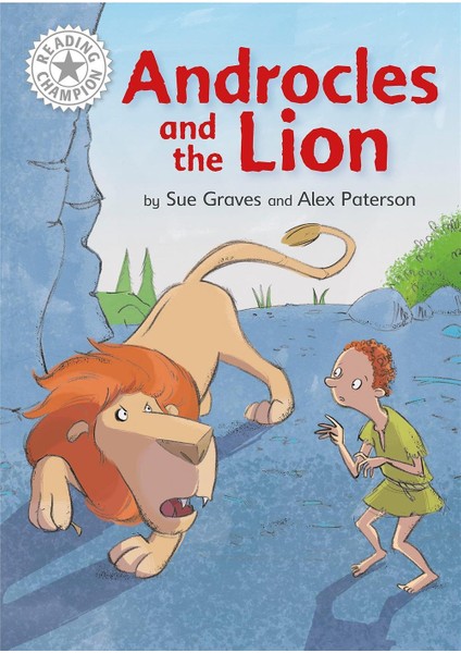 Reading Champion Androcles And The Lion