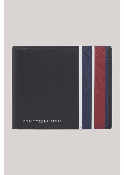 Tommy Hilfiger Erkek Kurumsal Cüzdan