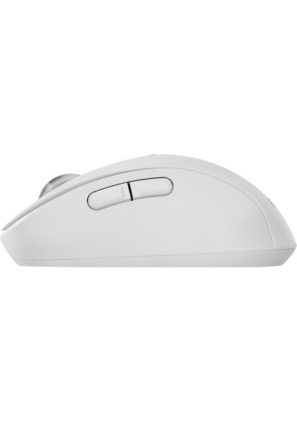 Eternal USB Beyaz 2.4ghz 3000 DPI Kablosuz Mouse