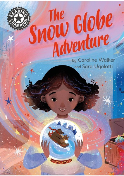 Reading Champion The Snow Globe Adventure