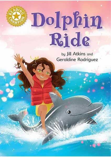 Reading Champion Dolphin Ride