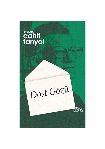 Dost Gözü - Cahit Tanyol