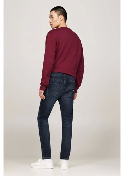 Erkek Austin Sllim Ince Dar Paça Pantolon modelleri