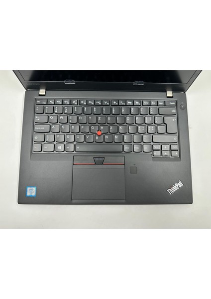 Thinkpad T460 I5-6300U 20 GB 256 GB SSD 14"  Dizüstü Bilgisayar (Yenilenmiş)