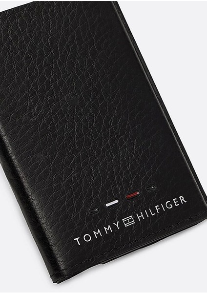 Tommy Hilfiger Erkek Premium Kart Tutucu